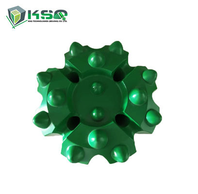 Tagliente ritrattabile T51-115 di perforazione di hard rock per la piattaforma di produzione della roccia di Copco dell'atlante