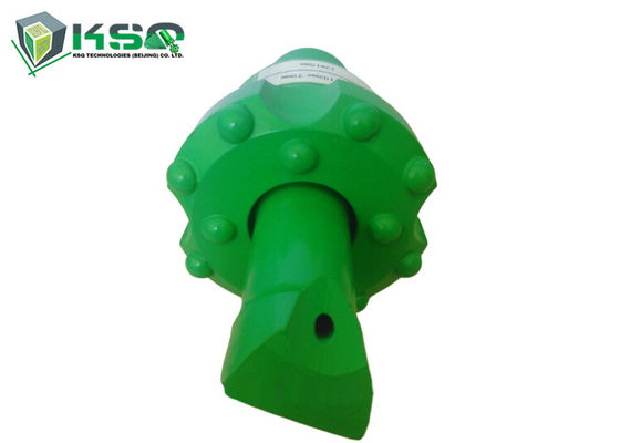 R25 che screma il pezzo di risma del pilota del tagliente per lo spostamento ed il traforo dell'estrazione mineraria tagliata della cava dei fori