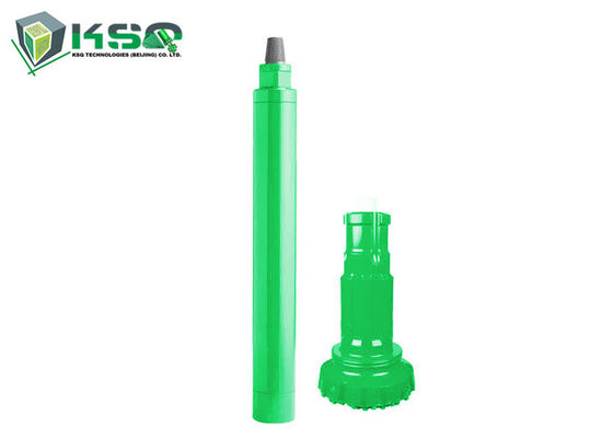 Missione a 6 pollici 60 DTH giù il martello DHD360 COP64 QL60 SD6 del foro