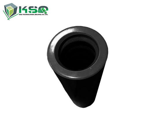 Accoppiamento dell'asta di perforazione della manica dell'adattatore della manica di accoppiamento di Rod Coupling T38-T38 del trapano dell'accoppiamento T38
