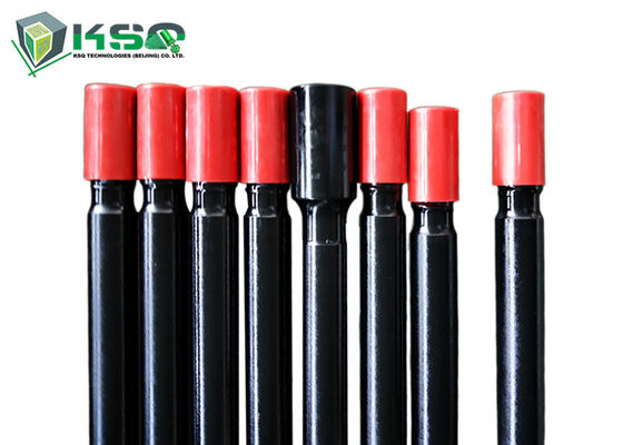 indeciso MF Rod degli strumenti di perforazione della roccia T38 di 1220mm per la piattaforma di produzione della miniera