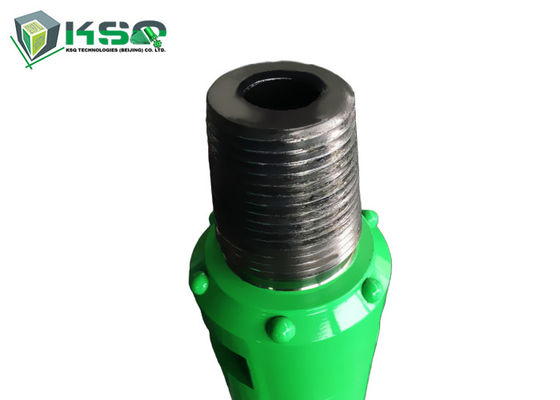 Alta pressione giù i martelli del trapano DTH del foro con lo stinco del pezzo Ql50