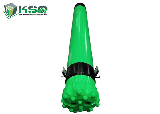 BR2 BR1 giù gli strumenti di perforazione del foro/martello medio di perforazione di pressione d'aria