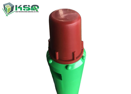 Gli accessori del martello pneumatico di serie DTH di deviazione standard martella il diametro di 82mm-275mm