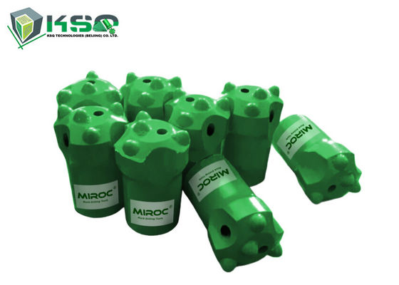 Tagliente affusolato del carburo di tungsteno da 7/11/12 di grado per la perforazione estraente del carbone