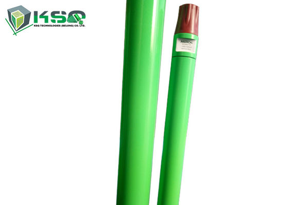 L'alto sistema della perforazione di Dth di pressione d'aria/giù fora il martello senza valvola d'aspirazione