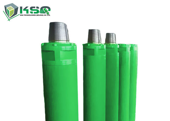 Rendimento elevato a 10 pollici per petrolio e gas Underbalanced che perfora i martelli di DTH