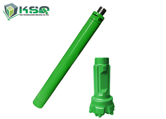 Martelli di serie DTH di QL con la lunghezza 1097mm-1465mm del modello QL4 QL5 QL6 QL8