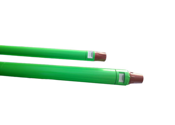 Ql60 a 6 pollici giù forano la velocità più veloce della perforazione del martello con consumo aria/combustibile basso