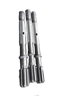 Lunghezza infilata dell'adattatore HC150RP T45 670mm del tagliente dello stinco dell'acciaio legato di pezzo fucinato