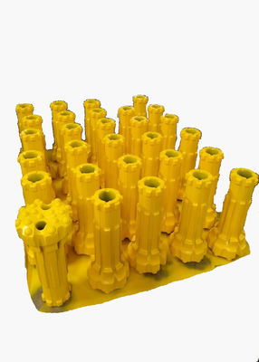 Il calibro dei taglienti PDC dei taglienti DTH di RC si abbottona ad alta resistenza con il pezzo fucinato