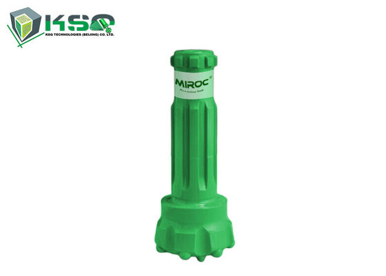 Taglienti di lavori minerari DTH materiale del carburo di tungsteno del diametro di 165mm - di 133