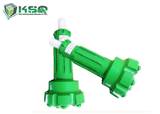 Utensili a inserti del trapano di carburo di tungsteno di perforatrice da roccia di DTH 3