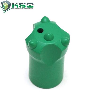 verde affusolato short dell'utensile a inserti da 1,5