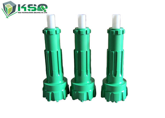 Alta penetrazioni pezzi forniti di punta carburo di dimensione DTH DrillDrill di 381mm - di 254mm per estrazione mineraria di traforo