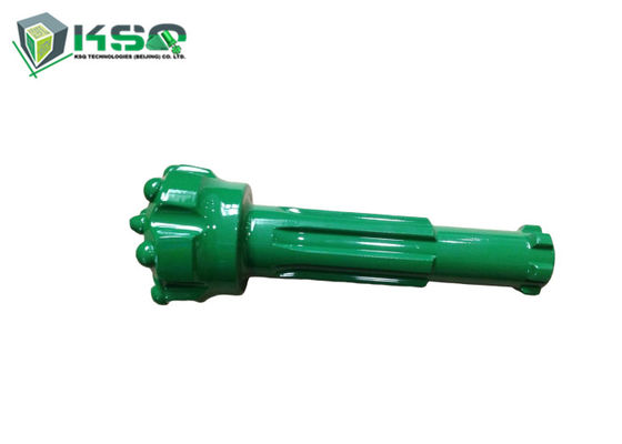 Gli utensili a inserti medi del martello DTH del BR2 BR3 di pressione d'aria BR1 del diametro di 64mm 70mm 76mm