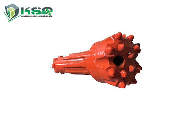 Alta inserzione del trapano dell'inserzione DTH del carburo di tungsteno di pressione d'aria per i martelli di Copco Dth dell'atlante