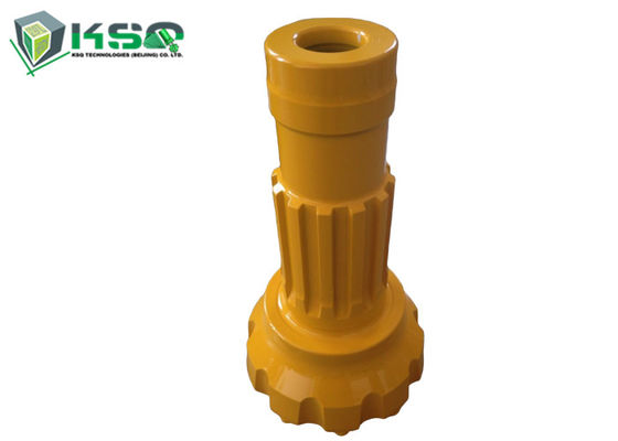 pressione d'aria degli utensili a inserti del martello QL60 DTH di 203mm alta per la trivellazione dell'acqua di estrazione mineraria