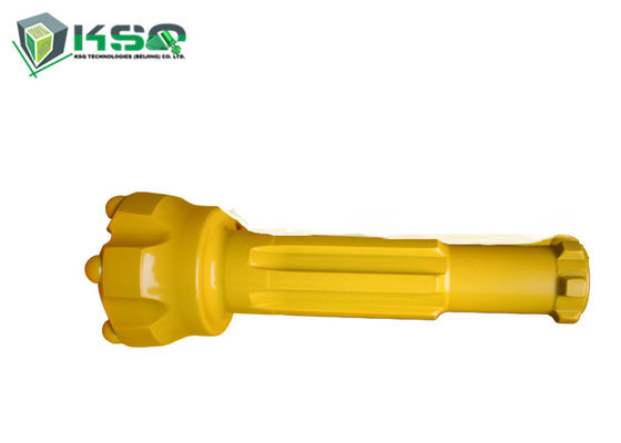 taglienti di 76mm 90mm 95mm DTH per il martello medio di pressione d'aria del BR2 BR3