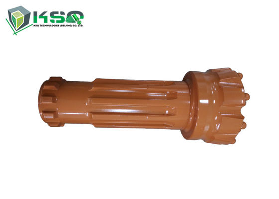 Taglienti alti a 8 pollici a 6 pollici di pressione d'aria DTH per lo stinco di Copco DHD360 DHD380 dell'atlante