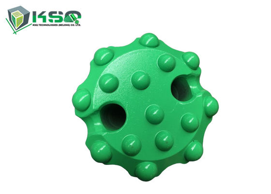 tagliente di 105mm DTH per il martello alto a 3 pollici di pressione d'aria COP34 DTH