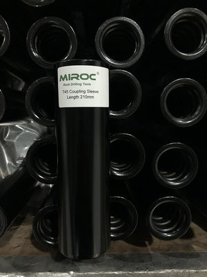 Accessori infilati 210mm della macchina d'estrazione della manica di accoppiamento di T45 Rod