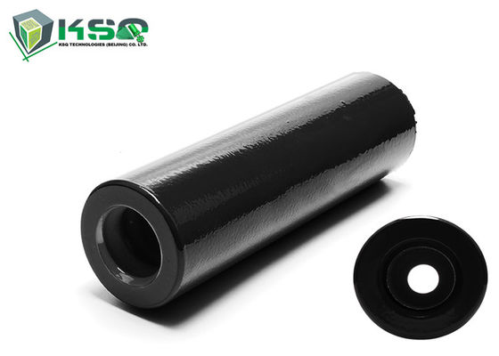 Il martello pneumatico superiore foggia la manica di accoppiamento infilata R32-T38 di Rod con la lunghezza di 190mm