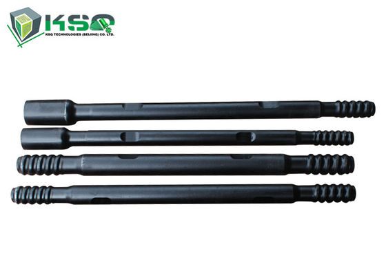 Materiale di trivellazione antiusura della roccia, aste di trivellazione di estensione per il traforo/estrazione mineraria