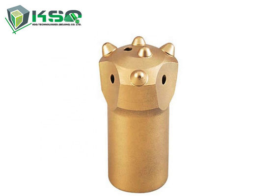 7 / 11/12 gradi hanno affusolato pezzi di martello pneumatico degli utensili a inserti i piccoli