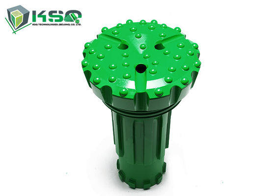 Alto tagliente a 10 pollici di pressione d'aria DTH NUMA100-305mm per il sovraccarico