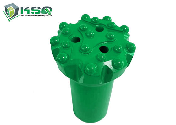 Utensile a inserti infilato fronte piano superiore estraente del carburo del martello GT60 127mm