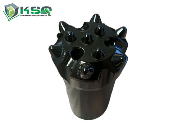 Tagliente lungo balistico del bottone di perforazione del foro del fronte 10 piani di T45 76mm