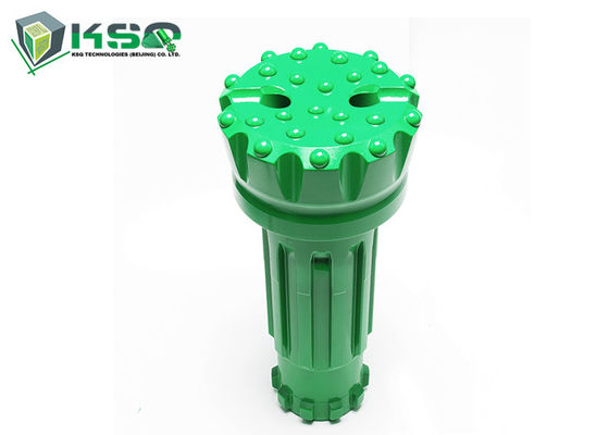 Taglienti dello stinco DHD380-203mm DTH di DHD per ingegneria della fondazione su pali