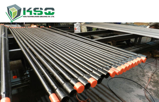 Il foro di R25-Hex 25-R25 Flessinga ha infilato asta di trivellazione adatto 8,6 millimetri per la piccola gamma del foro