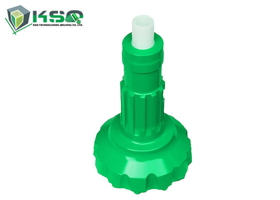 254mm a 10 pollici Numa 100 bit del martello di Dth di resistenza all'usura