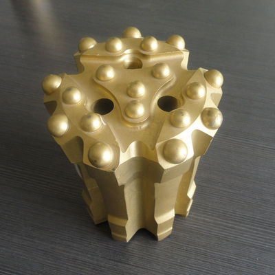 Utensile a inserti sferico di Retrac del tagliente ritrattabile a 3 pollici T38