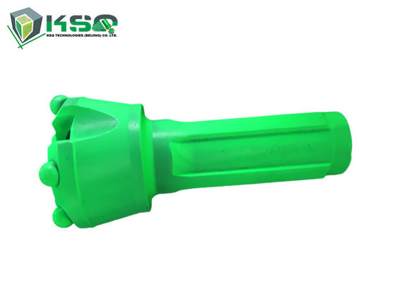 Alta durezza di pressione d'aria DTH dei taglienti di serie bassa del CIR per il martello pneumatico