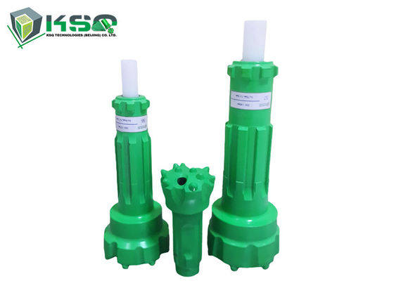 Dhd taglienti balistici di Dth dei bottoni di 127mm - di 340 per le formazioni rocciose semidure