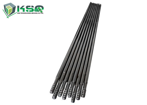 Di perforatrice superiore foggia il trapano Rod In Various Lengths di estensione infilato giro di T45 5ft