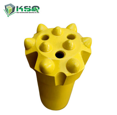 R28 sferico e balistico per lo spostamento e l'utensile a inserti del martello pneumatico della cava