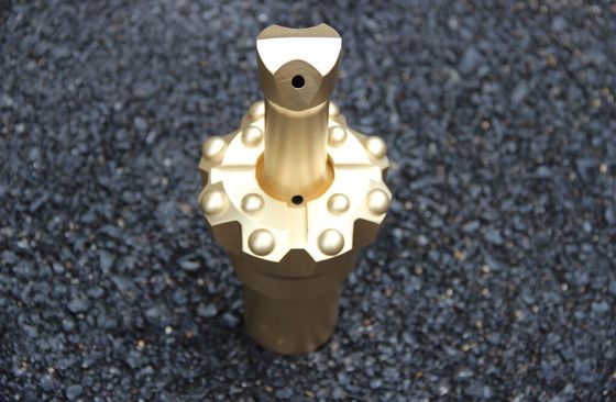 Lo stinco del tagliente di cantieri sotterranei ha infilato R32 l'adattatore pilota 6°