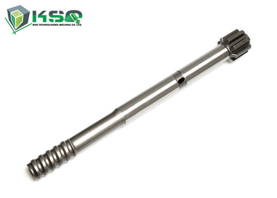 L500, L510, la perforazione di spostamento Rig Tools Drill Bit Shank di traforo L550 si adattano