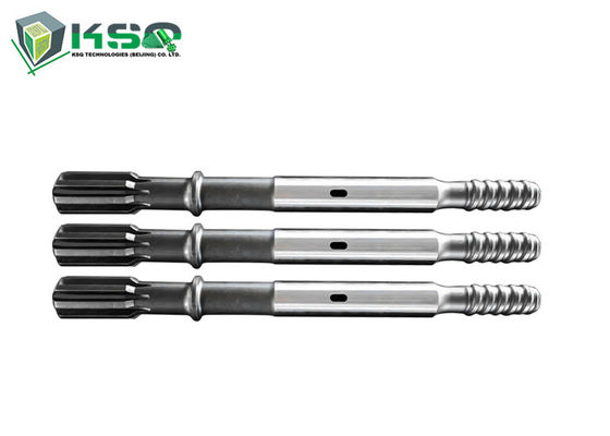 Adattatore dello stinco del tagliente del nero del martello pneumatico di HL400 HL500