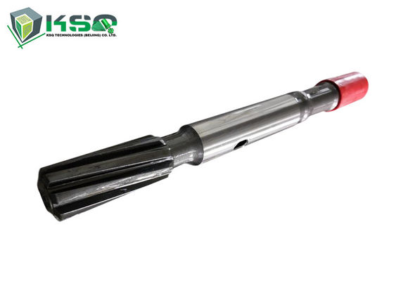 Adattatore dello stinco del tagliente dello strumento di perforazione del banco di PD200 T38 L380mm T45 T51