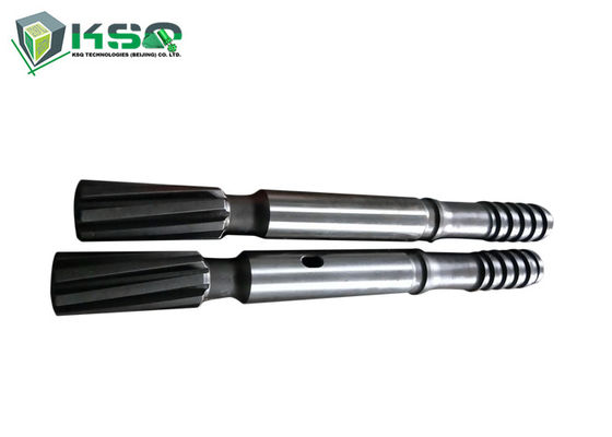 Adattatore dello stinco delle parti del macchinario minerario di R28 T38 T45 ST58