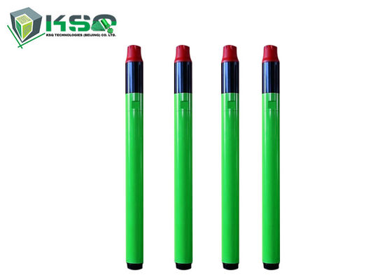 Tramite il martello inverso degli strumenti di perforazione della roccia di circolazione DTH