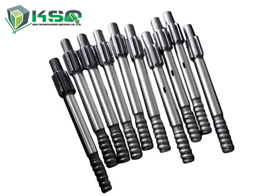 Adattatore dello stinco del trapano di traforo della roccia del filo R32 del poliziotto 1132