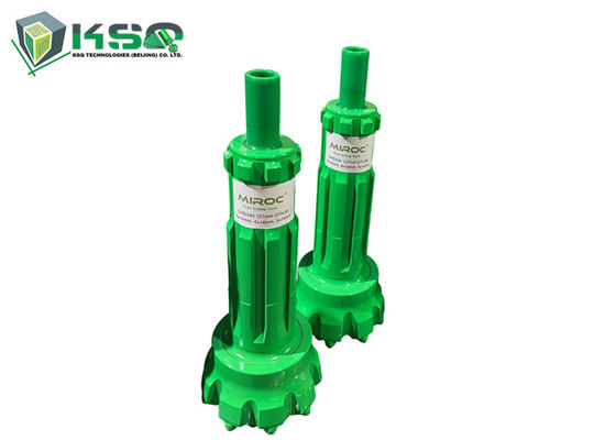 Pressione d'aria dei pezzi del martello di Dth del diametro della portata 105-127mm di lunga vita alta DHD 340