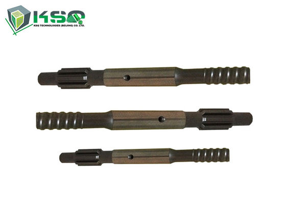 Poliziotto 1838 del poliziotto 1550 del poliziotto 1440 del filo T38 degli accessori del trapano dell'adattatore dello stinco di Copco dell'atlante