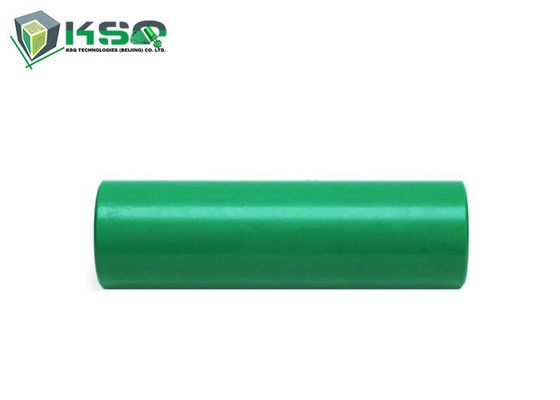 Manica di accoppiamento del trapano di carburo di tungsteno di R25 150-160mm